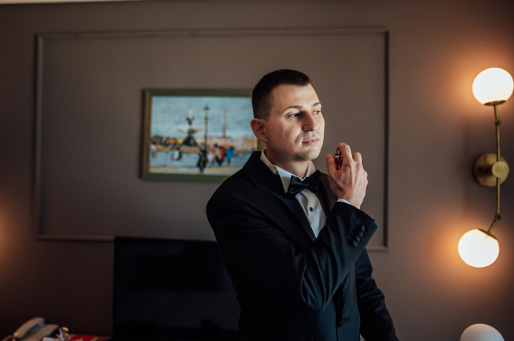 Цели сватби - Мони и Сево 8