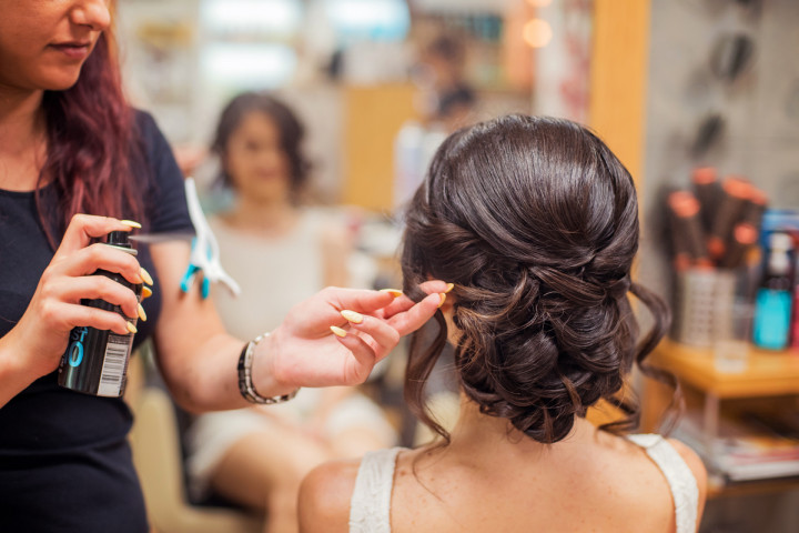 Цели сватби - Фигян и Али 9