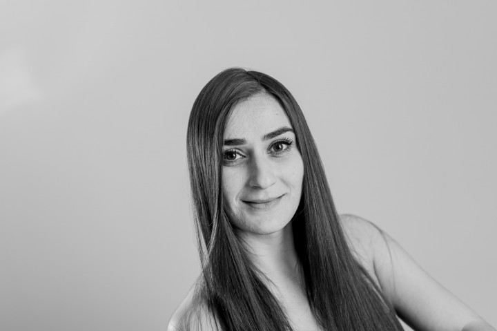 Индивидуални фотосесии - Анна-Валерия 9