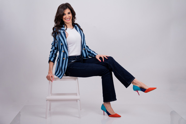 Бизнес - Angel Wings Spring 2023 3