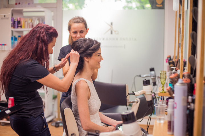 Цели сватби - Фигян и Али 10