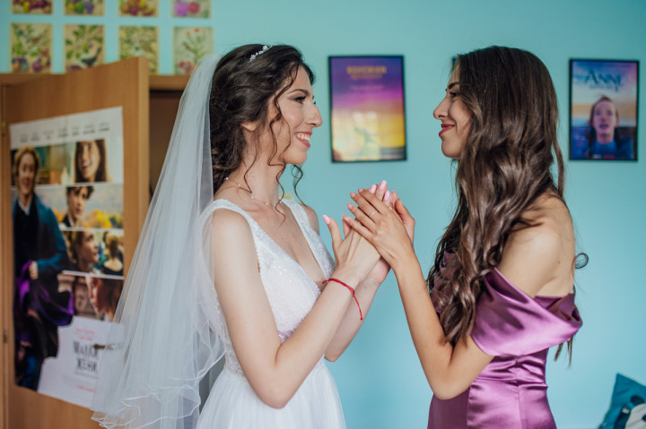 Цели сватби - Димо и Диляна 8