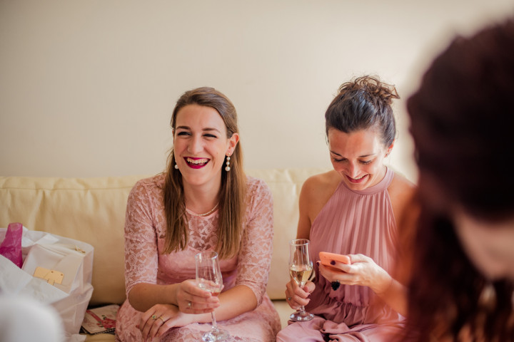 Цели сватби - Ivelina & Marc 9