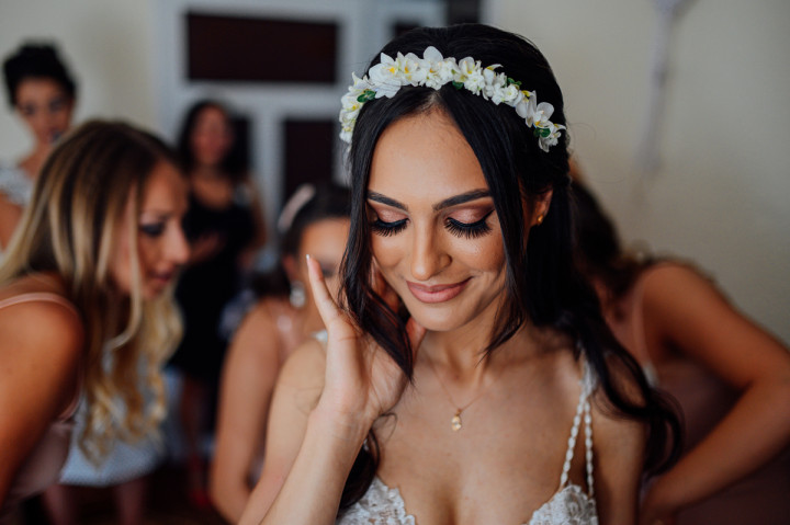 Цели сватби - Мария и Иван 10