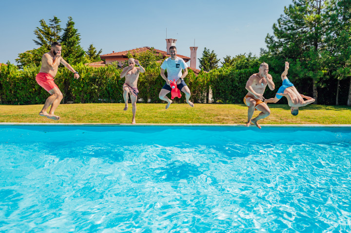 Цели сватби - Сузи и Митко 7