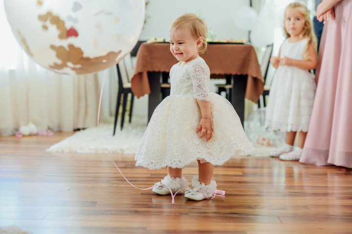 Цели сватби - Александрина и Виктор 10