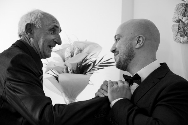 Цели сватби - Марияна и Влади 10