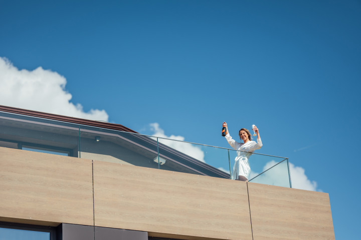 Цели сватби - Гери и Степан 7