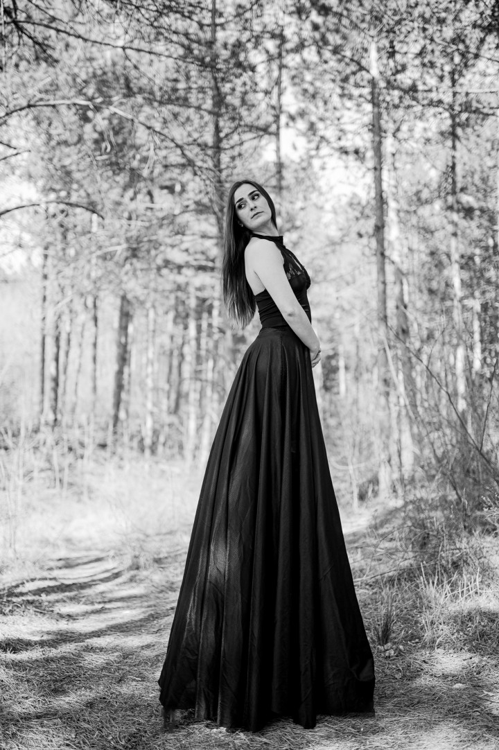 Индивидуални фотосесии - Анна-Валерия 10