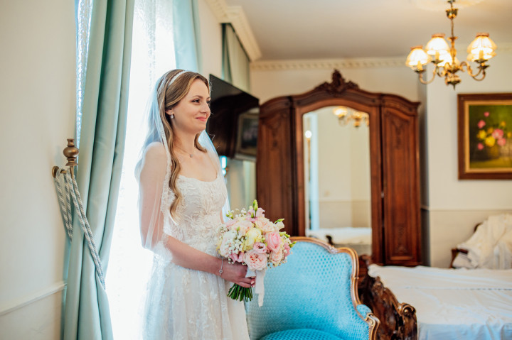 Цели сватби - Зейнеб и Хасан 10