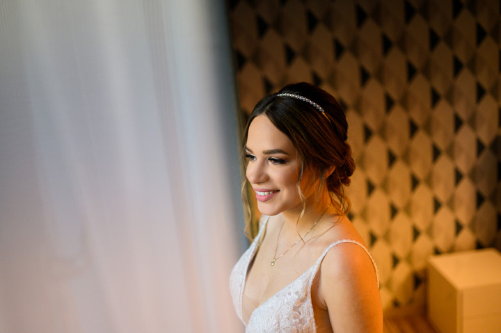 Цели сватби - Николета и Бенислав 9