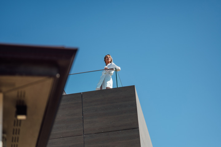 Цели сватби - Гери и Степан 8