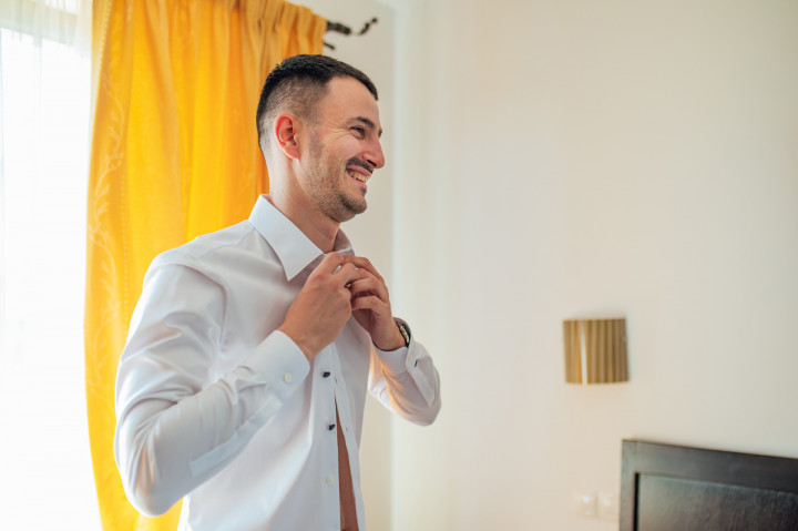 Цели сватби - Сузи и Митко 10