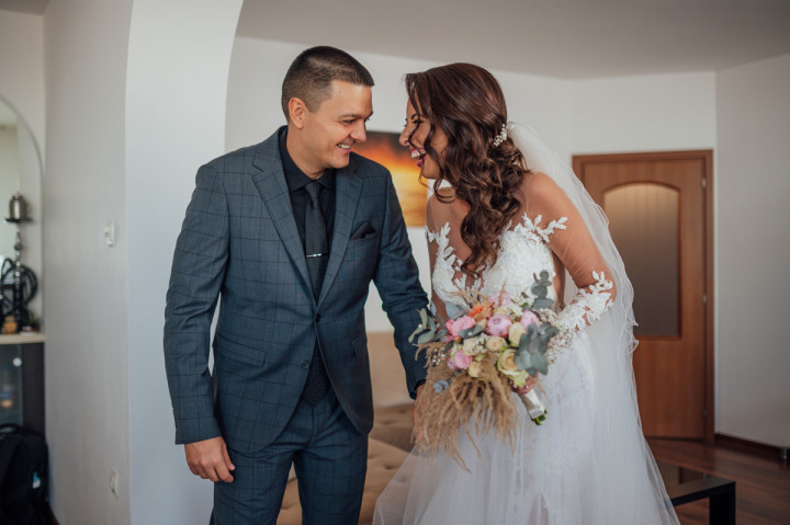 Цели сватби - Зори и Ивайло 8