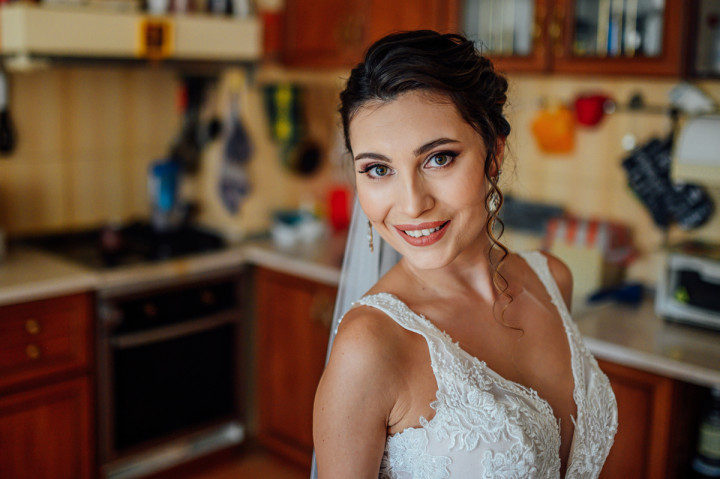 Цели сватби - Деси и Симеон 6