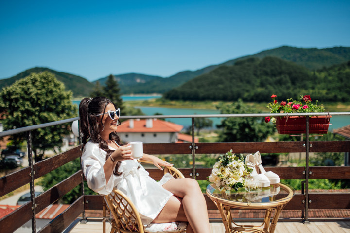 Цели сватби - Рени и Томи 7