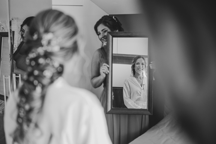 Цели сватби - Гери и Степан 10