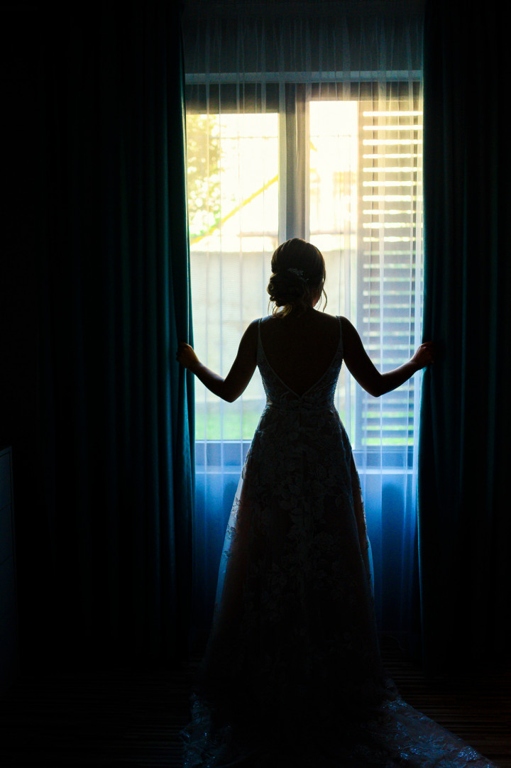 Цели сватби - Николета и Бенислав 10