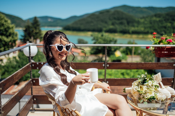 Цели сватби - Рени и Томи 8