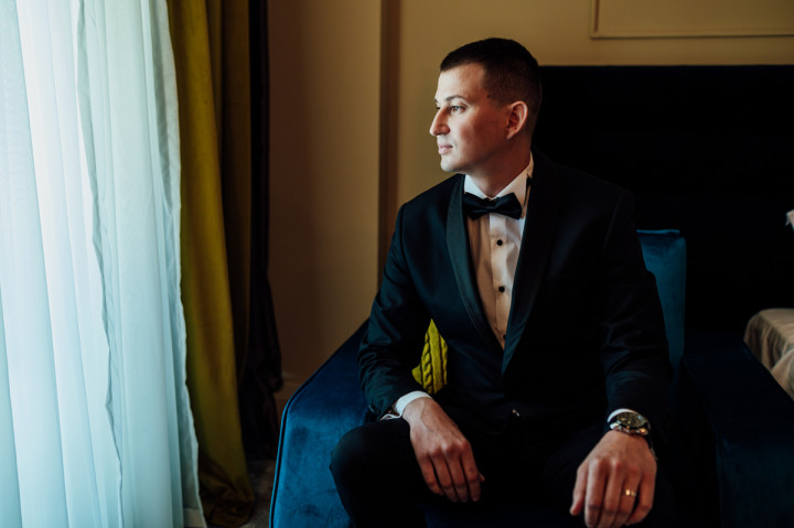 Цели сватби - Мони и Сево 10