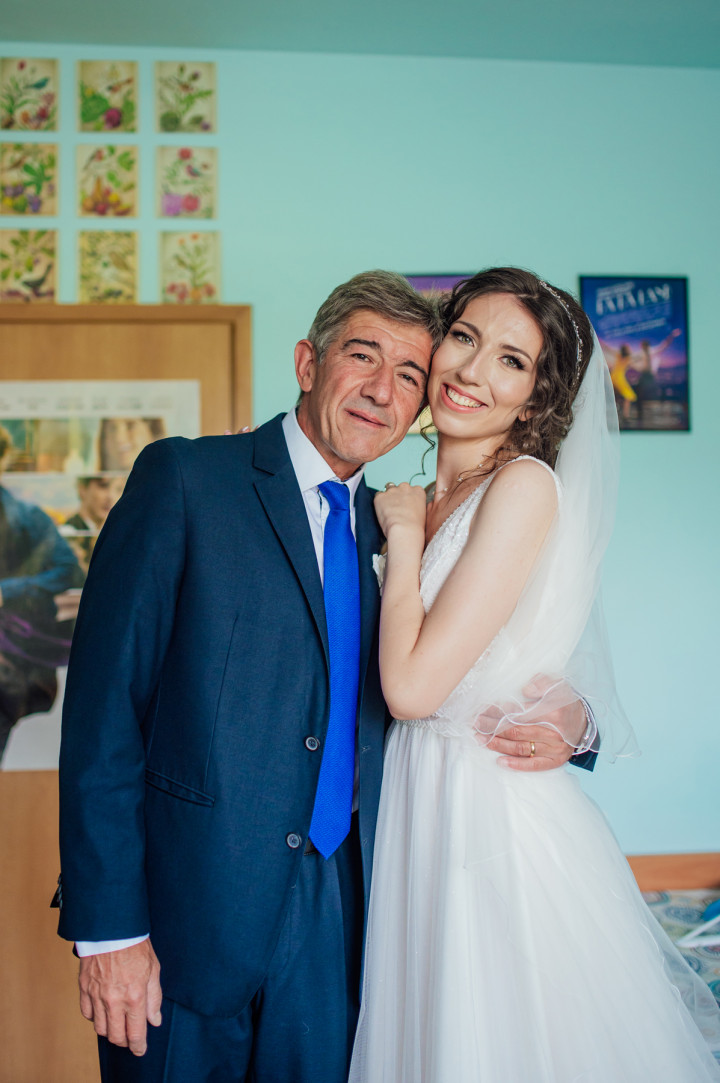 Цели сватби - Димо и Диляна 9