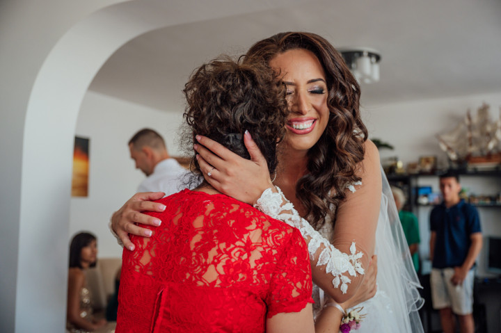 Цели сватби - Зори и Ивайло 9