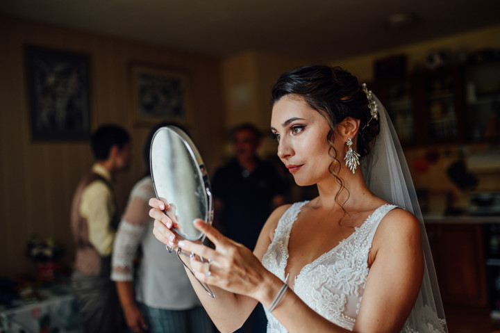 Цели сватби - Деси и Симеон 7