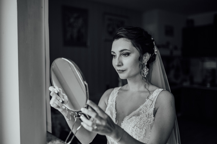 Цели сватби - Деси и Симеон 8