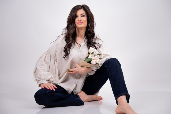 Бизнес - Angel Wings Spring 2023 4