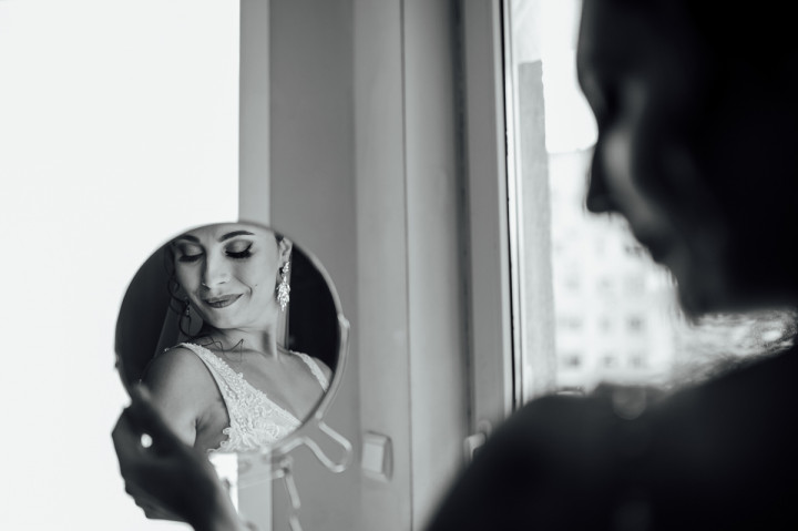 Цели сватби - Деси и Симеон 9