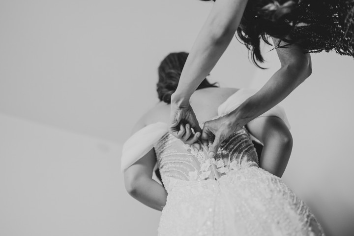 Цели сватби - Рени и Томи 9