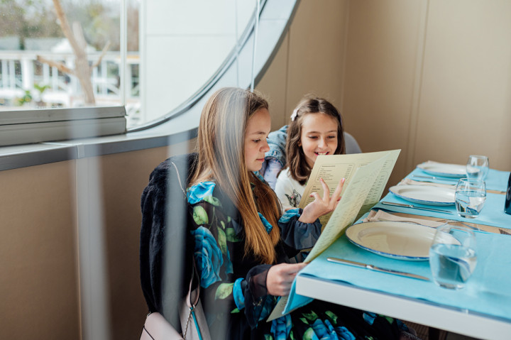 Рождени дни - 1-ви рожден ден на Ева 4