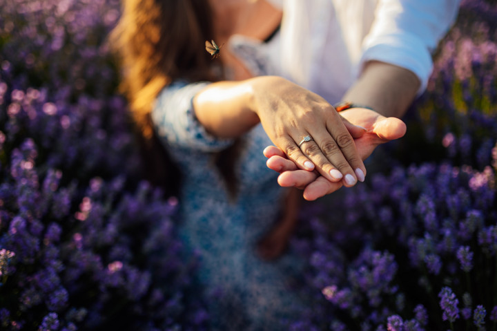 Предсватбени фотосесии - Пламена и Краси 4