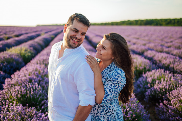 Предсватбени фотосесии - Пламена и Краси 5