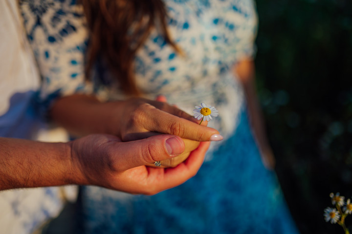 Предсватбени фотосесии - Пламена и Краси 7