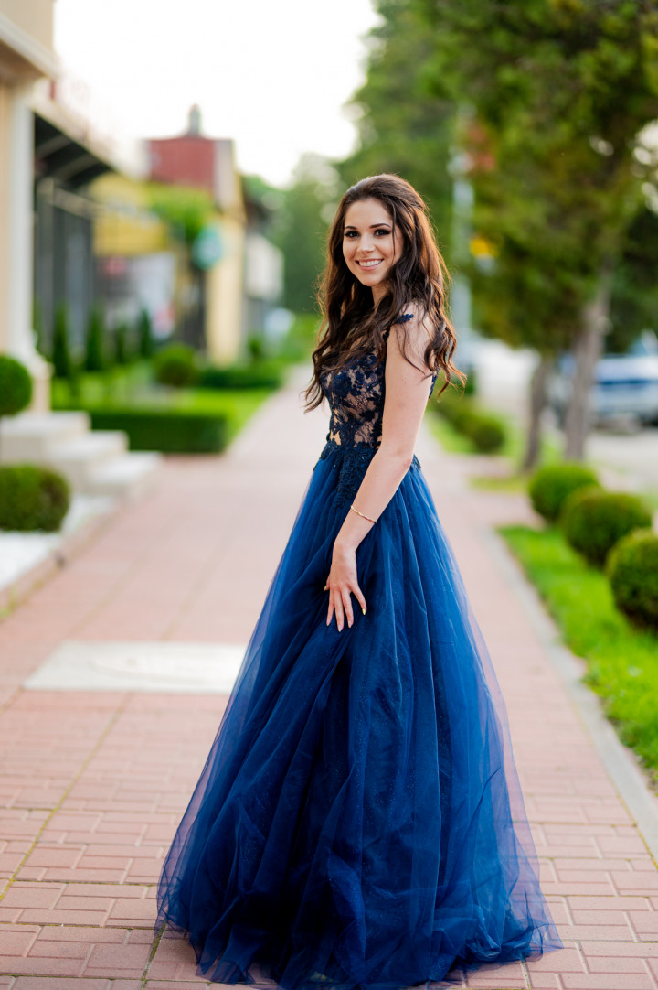 Абитуриенти - ЕГ Пейо Яворов Силистра 9