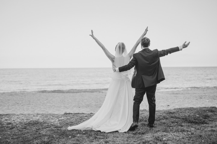 Цели сватби - Руми и Алекс