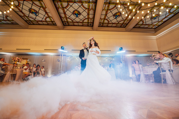 Цели сватби - Валентина и Христо