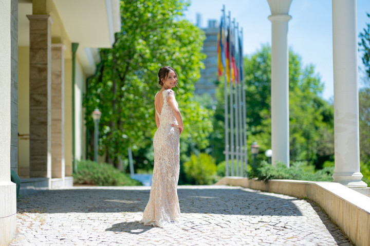 Абитуриенти - Габриела 1