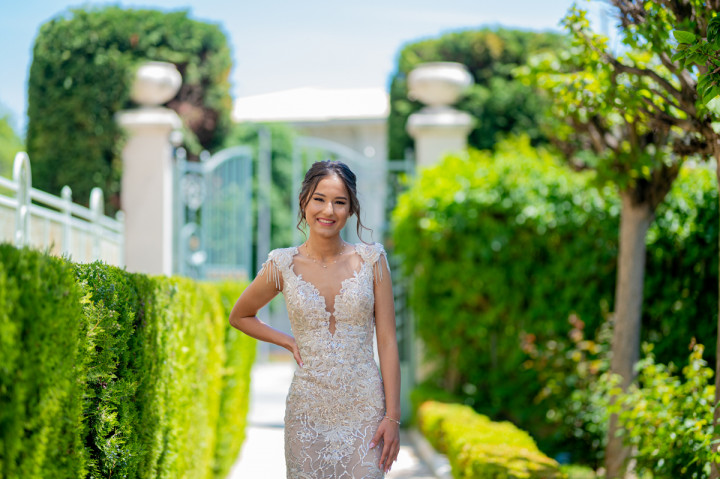 Абитуриенти - Габриела 2