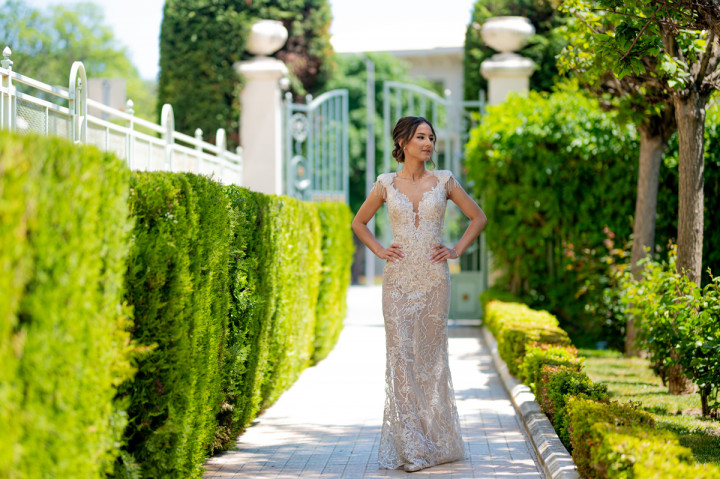 Абитуриенти - Габриела 4