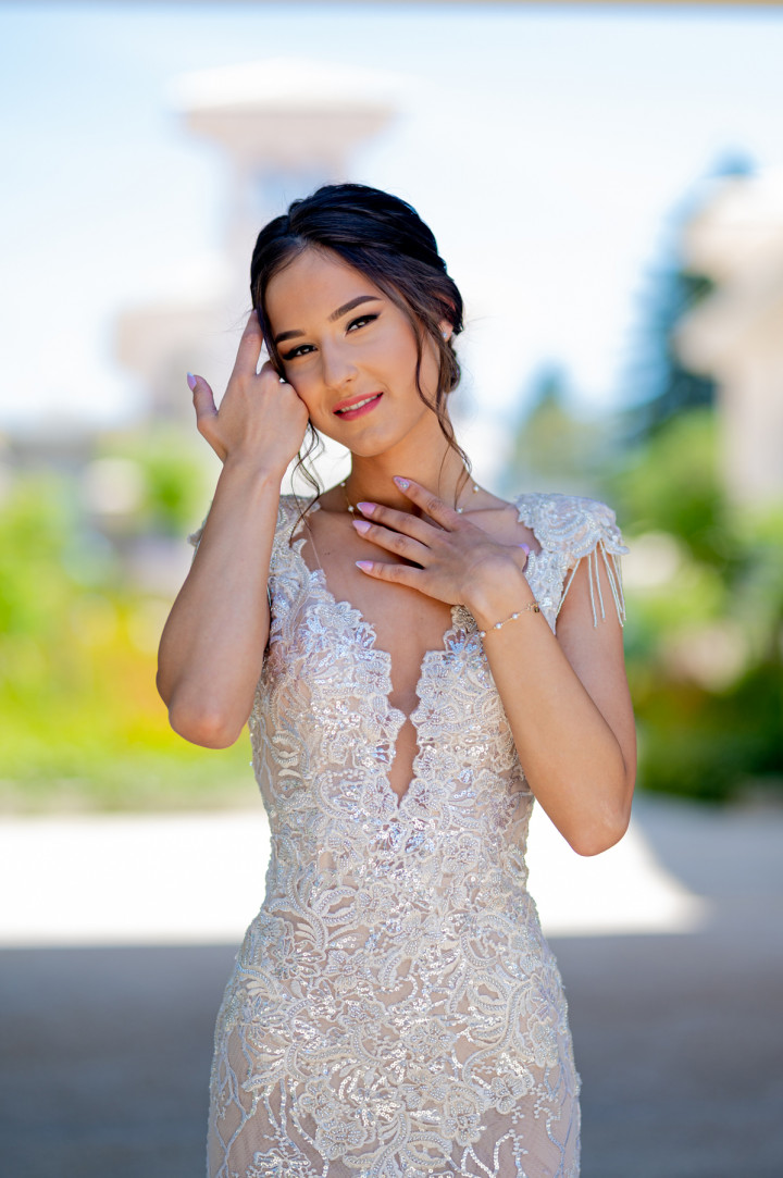 Абитуриенти - Габриела 7