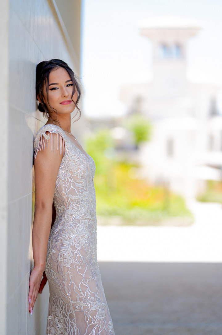 Абитуриенти - Габриела 8