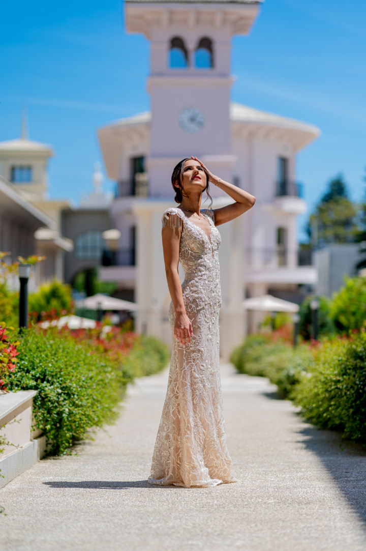 Абитуриенти - Габриела 10