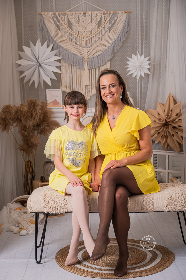 Пролетно-Великденски фотосесии - Дани и Лора 2023 7