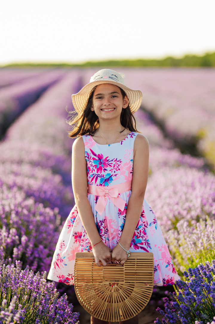 Семейни фотосесии - Марти, Коко и мама 1