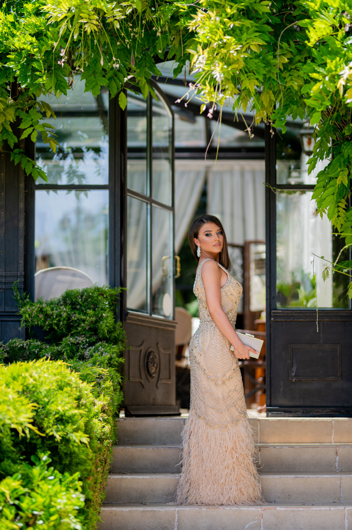 Абитуриенти - Мирела 2