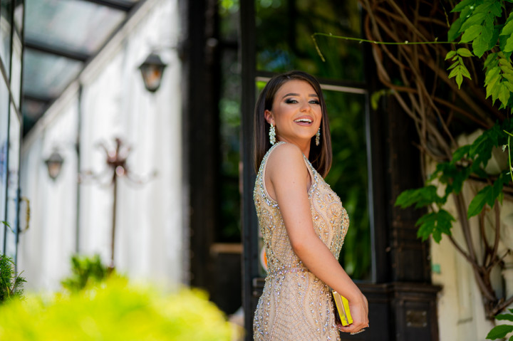 Абитуриенти - Мирела 3