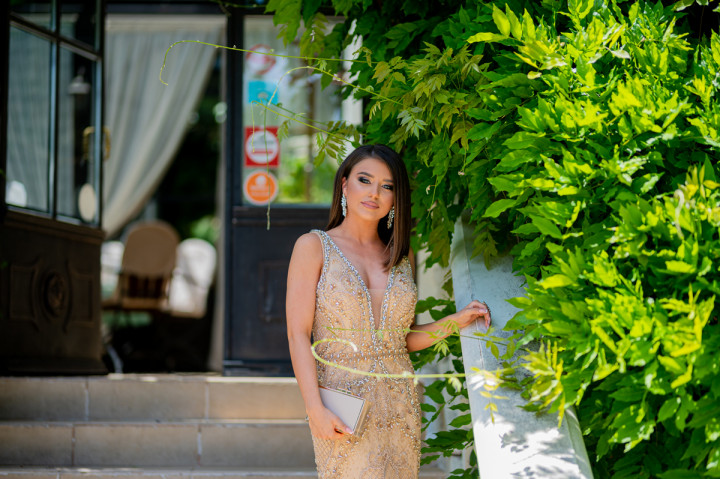 Абитуриенти - Мирела 4