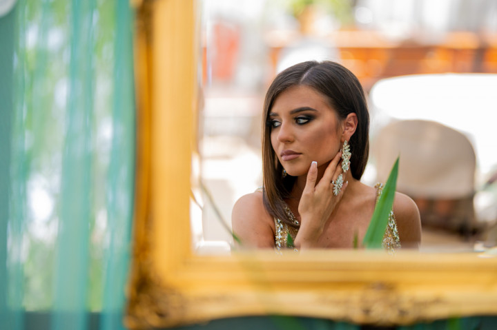 Абитуриенти - Мирела 5